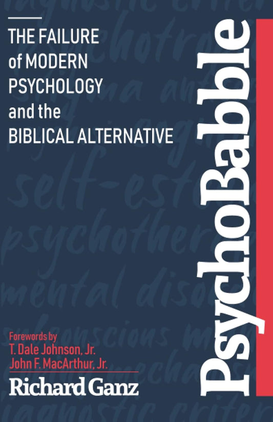 Psychobabble