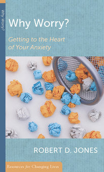 Why Worry? (Booklet)