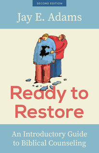 Ready To Restore