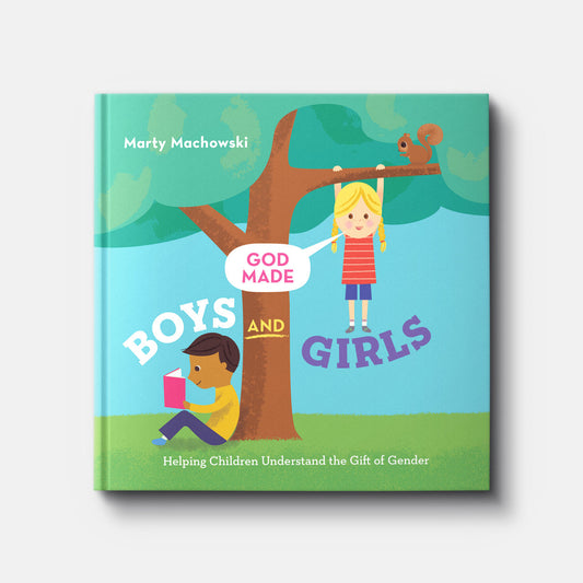 God Made Boys and Girls