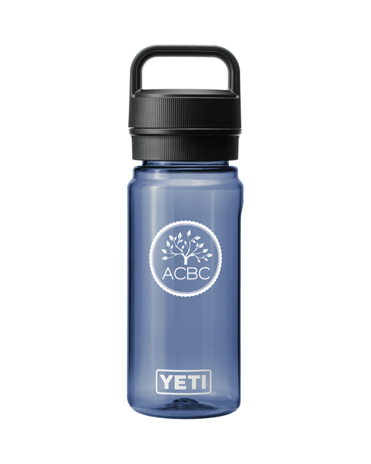 ACBC Yeti Water Bottle