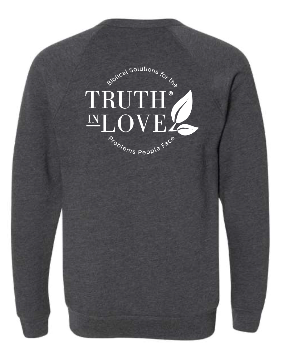 TIL Sweatshirt